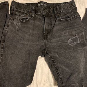 Old Navy Relaxed Straight Jeans size 32x30